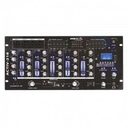 Table de mixage BST