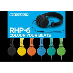 Casque rhp-6