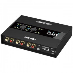 FLUX Reloop