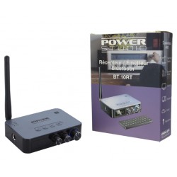 Emetteur / Récepteur Bluetooth  avec sortie Numérique