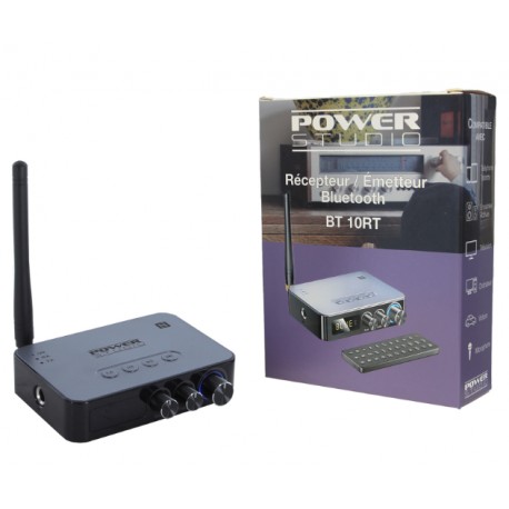 Emetteur / Récepteur Bluetooth  avec sortie Numérique