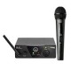 Micro sans fil AKG