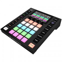 Wolfmix W1