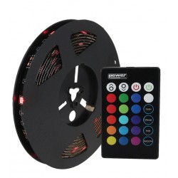 LED STRIP IP65 5M