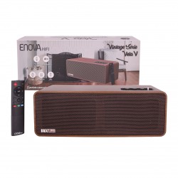 Enceinte multimedia Retro