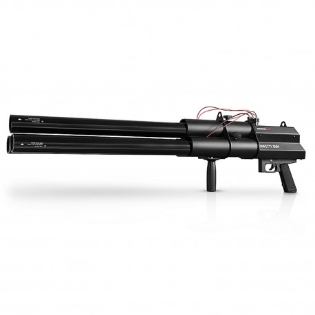 CONFETTIGUN