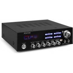 Ampli Hi-Fi Bluetooth