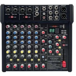 TM42 BU-DSP