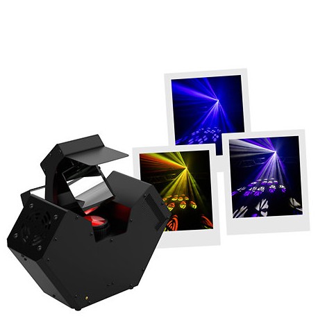 Blazor Chauvet