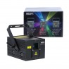 Lazer 2400 RGB Power Lighting