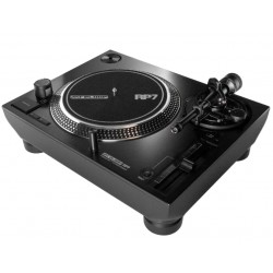 Platine vinyle 7"