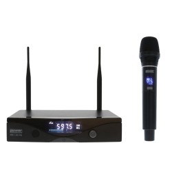 Micro UHF POWER