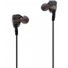 Ecouteurs Intra-auriculaire Avec Etui