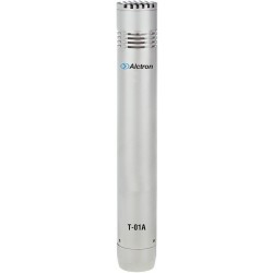 Micros Electret Tubulaire
