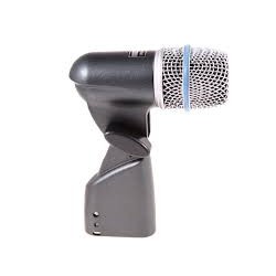 micro beta56a SHURE