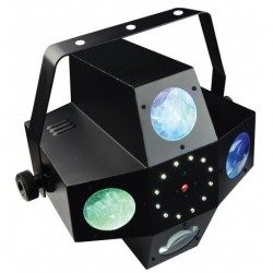 METEOR VII