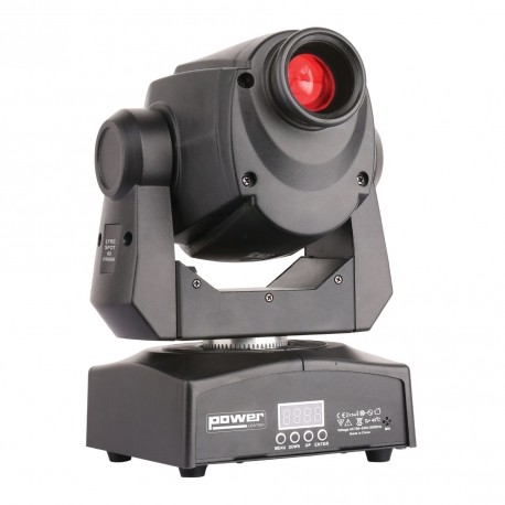 Lyre Spot 60 Prism
