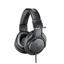 Casque audio ATH-M20X