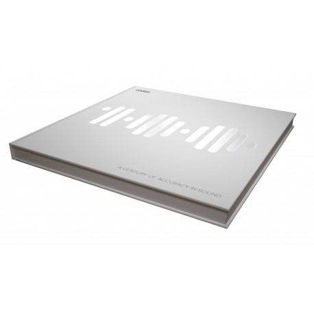 LIVRE COLLECTOR ORTOFON