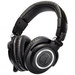 Casque Audio Technica ATH M-50x