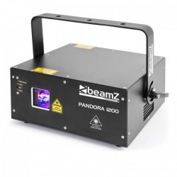 PANDORA 1200