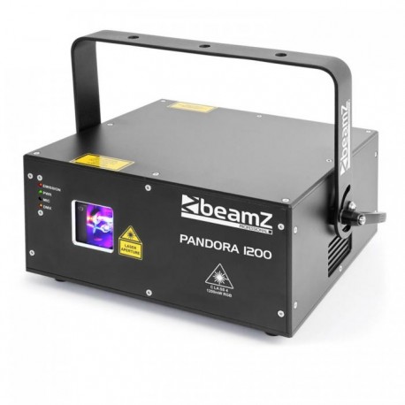PANDORA 1200