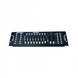 Console DMX MK2