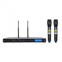 Double Micro UHF