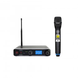 Micro UHF Definitive Audio