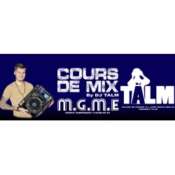 Cours de Mix
