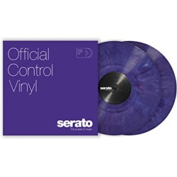 Serato Vinyl Control