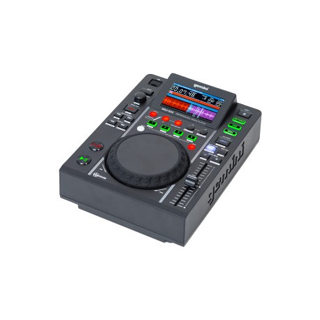 MDJ-500 GEMINI