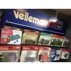 Kits Velleman