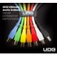 Cordons USB UDG