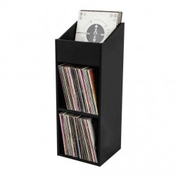 Meuble pour Vinyles