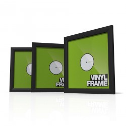Cadres pour Vinyles 33 tours 12"