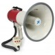 Megaphone 50W