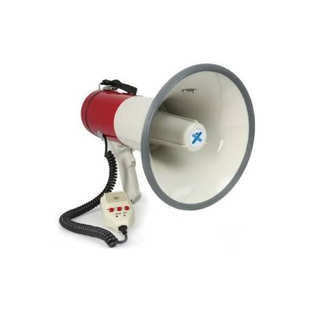 Megaphone 50W