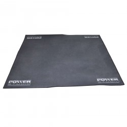 Tapis pour Batterie ou Studio + Housse