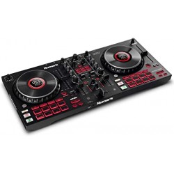 Mixtrack Platinum FX