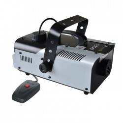Machine à fumée S900