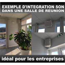 Intégration Son