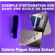 Intégration Son
