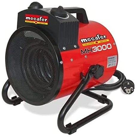 Chauffage d'appoint 3000W