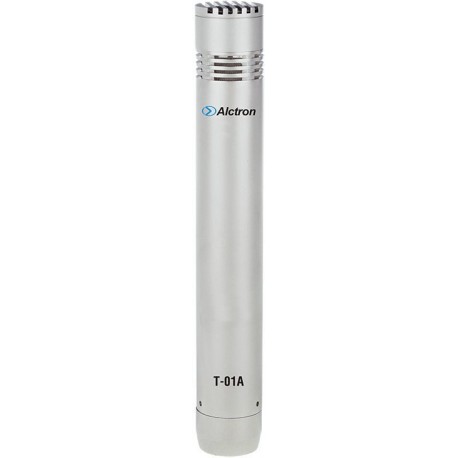 Micros Electret Tubulaire
