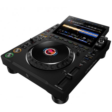 CDJ-3000X