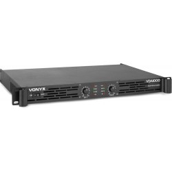 Ampli VONYX 1000W
