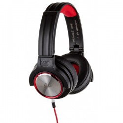 Casque Headz One