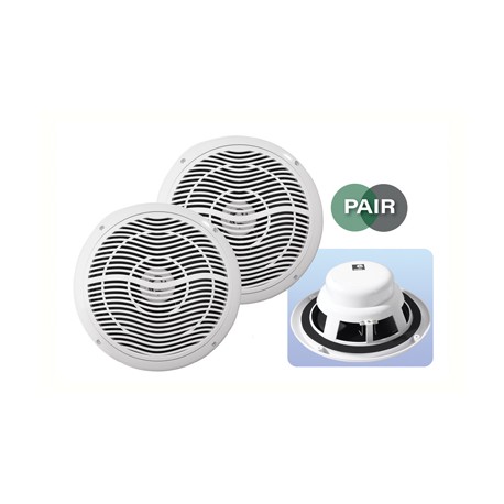 Enceinte d'intégration 16cm (par paire)