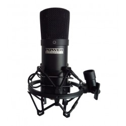 Micro "Vibe" Power Studio